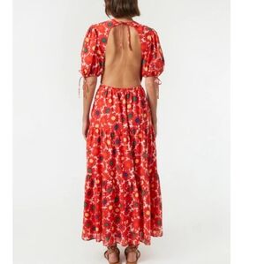 RHODE Dress || Medium